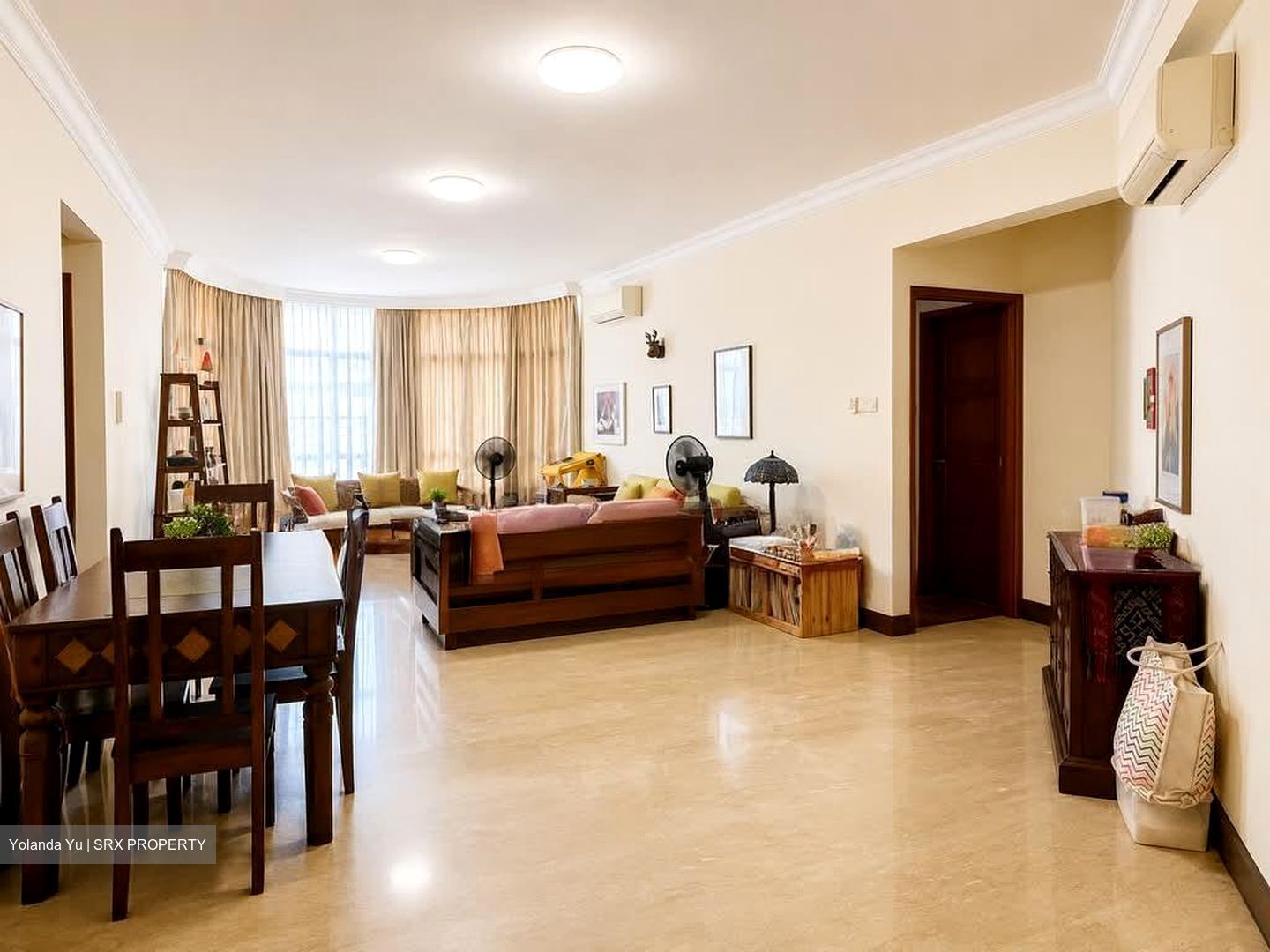 Parc Oasis (D22), Condominium #561406791